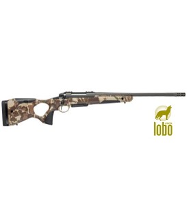 SAKO S20 HUNTER FUSION CAL/30-06,308WIN,6,5CREED,6,5PRC,7MM RM,270WIN,300WM CA