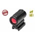 PUNTO ROJO BURRIS FAST FIRE RD