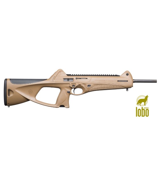 BERETTA CX4 STORM FDE C/9MM PARABELUM (CONSULTAR PRECIO)