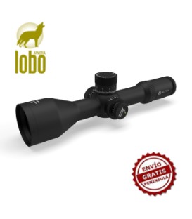 VISOR ALPEN APEX XP 5-30X56 BDC CON TEGNOLOGIA SMARTDOT