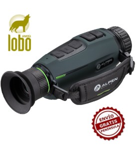 MONOCULAR TERMICO ALPEN APEX 25MM/40MK/384X288