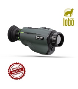 MONOCULAR TERMICO ALPEN APEX 35MM/40MK/384X289