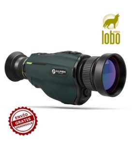 MONOCULAR TERMICO ALPEN APEX 54MM/40MK/384X290