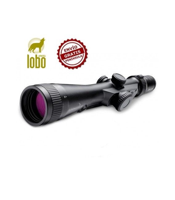 VISOR BURRIS BALLISTIC III LASERSCOPE 4-16X50 