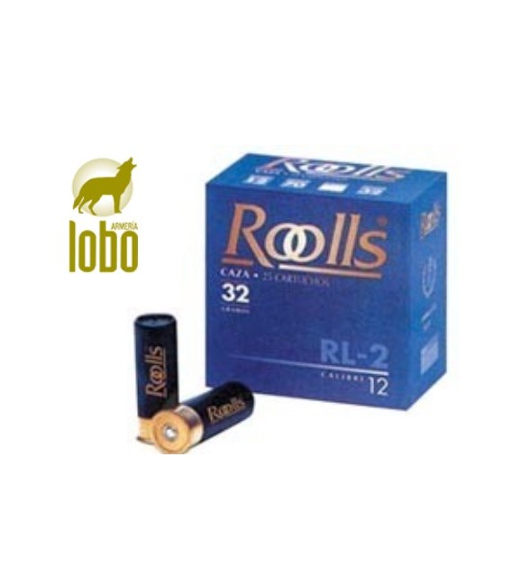 ROOLLS 32G