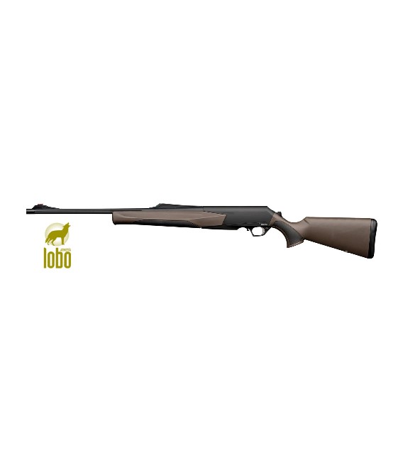 BROWNING BAR MK3 COMPO ONE BROWN CAL/30-06 Y 300 WM