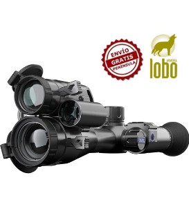 VISOR TERMICO/NOCTURNO PARD TD 32-70