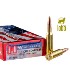 HORNADY WHITETAIL C/6,5 CREEDMOOR 129G ITERLOCK