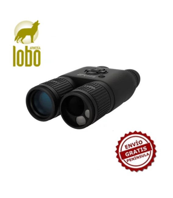 BINOCULAR DIA/NOCHE ATN BINOX 4K 4-16X