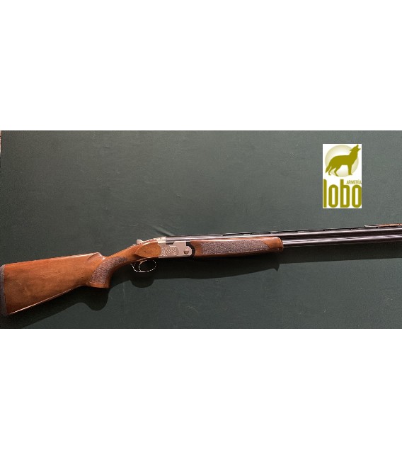 OCASION ESCOPETA BERETTA 686 SPORTING 71 CM 4 POLICHOK, 1-2-3-4 ESTRELLAS Y LLAVE