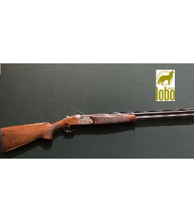 OCASION ESCOPETA BERETTA 686 SPORTING 71 CM 4 POLICHOK, 1-2-3-4 ESTRELLAS Y LLAVE