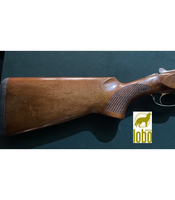 OCASION ESCOPETA BERETTA 686 SPORTING 71 CM 4 POLICHOK, 1-2-3-4 ESTRELLAS Y LLAVE