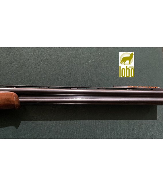 OCASION ESCOPETA BERETTA 686 SPORTING 71 CM 4 POLICHOK, 1-2-3-4 ESTRELLAS Y LLAVE