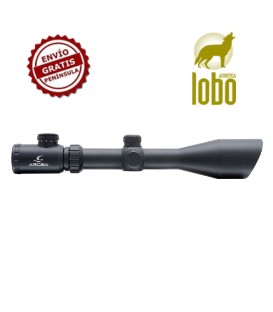 VISOR ARCEA 3-12X50 RET.CRISTAL.ILUM-VISERA