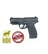 PISTOLA BERSA BP9CC CAL/4,5 CON BLOWBACK