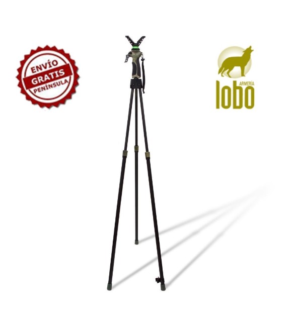 TRIPODE FAST TRIPOD GEN-3