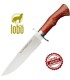 CUCHILLO MUELA ROSEWOOD M.CHEROKEE-19R