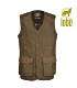 CHALECO GILET CHASSE RAMBOUILLET 1256