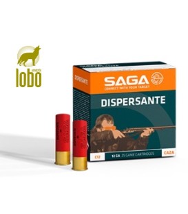 SAGA DISPERSANTE-34G