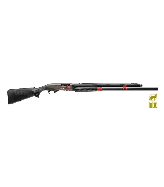 BENELLI M2 SPEED CAL/12 CA