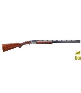 RIZZINI ROUND BODY SPORTER C/12 CAÑON 71-76-74-81-86 CM POLICHOKES (CONSULTAR PRECIO)