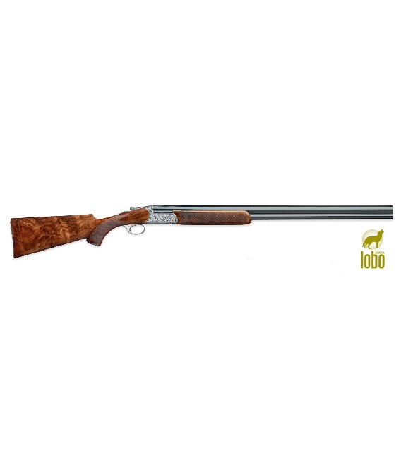 RIZZINI ROUND BODY DELUXE C/12-16-20 CA