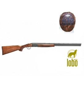 RIZZINI BR110 CLUB CAL/410 CON 5 POLICHOK CA