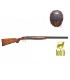 RIZZINI BR110 CLUB CAL/410 CON 5 POLICHOK CA