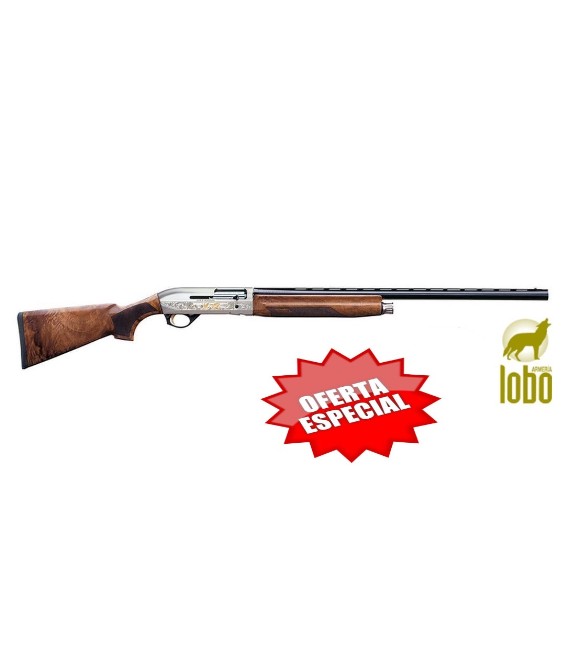 OFERTA!!! BENELLI MONTEFELTRO SILVER CAL/12 CA