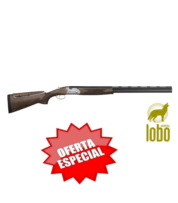 OFERTA!!! BERETTA 686 SILVER PIGEON I HP B-FAST CAL/12 CA