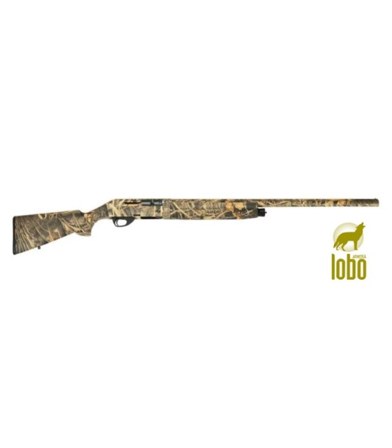 BENELLI BELMONTE I CAMO MAX 7 MK2 C/12 CA