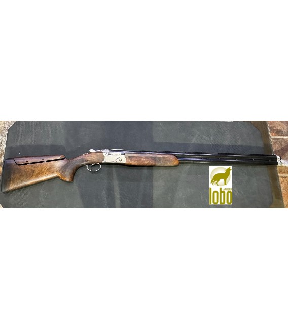 OCASION ESCOPETA BERETTA 694 SPORTING CULATA REGULABLE CAL/12 CA