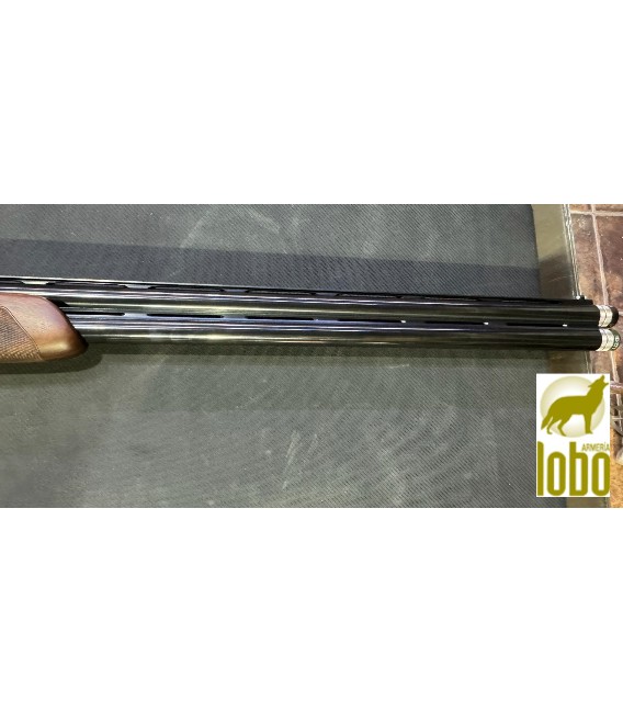 OCASION ESCOPETA BERETTA 694 SPORTING CULATA REGULABLE CAL/12 CA