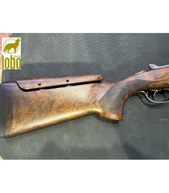OCASION ESCOPETA BERETTA 694 SPORTING CULATA REGULABLE CAL/12 CA