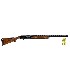 BENELLI RAFFAELLO BLACK C/20 CA