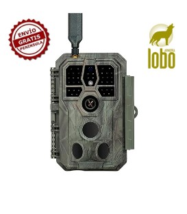 CAMARA TRAMPEO GARDEPRO X50