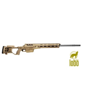 SAKO TRG M10 CAL/308 WIN, 338 LM CAÑON 66-69 CM (CONSULTAR PRECIO)