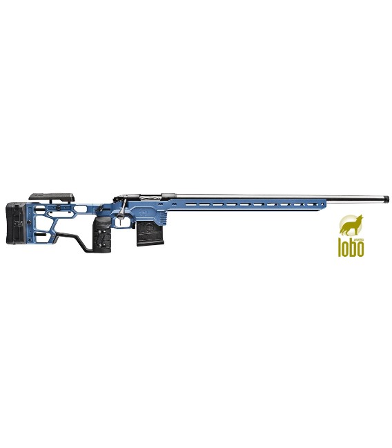 BERGARA PREMIER MDT ELITE CAL/ 6 CREED, 6,5 CREED, 308 WIN (CONSULTAR PRECIO)