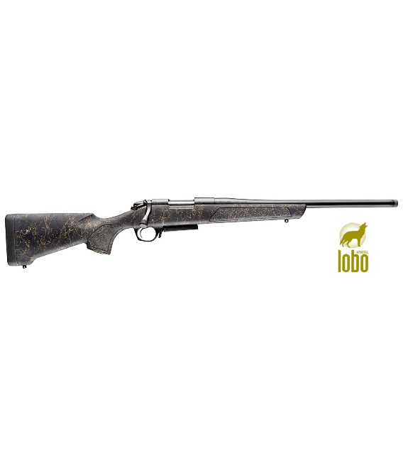 BERGARA B14 STOKE CAL/22-250 REM,243 WIN, 6,5 CREED, 6,5 PRC, 300 BLK, 308 WIN (CONSULTAR PRECIO)