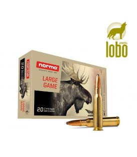 NORMA 270 WBY. MAGNUM ORYX 150G
