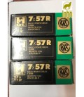 RWS PUNTA H. MANTEL 7X57R 173G (LOTE DE 3 CAJAS)