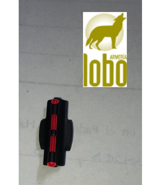 PUNTO DE MIRA RIFLE BROWNING FN BAR