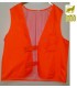 CHALECO ROOLLS REFLECTANTE TALLA UNICA