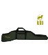 FUNDA RIFLE CAQUI COMPACT