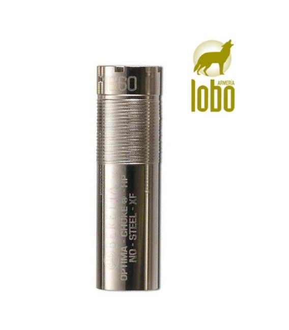 POLICHOK OPTIMA CHOKE HP C/20
