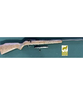 OFERTA ESPECIAL!!! CARABINA SAVAGE MOD. 93 CAL/22 MAGNUM