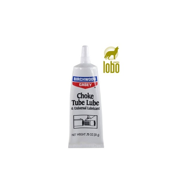 LUBRICANTE PARA CHOKES TUBE LUBE