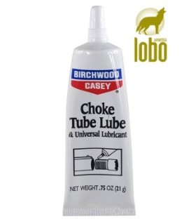 LUBRICANTE PARA CHOKES TUBE LUBE