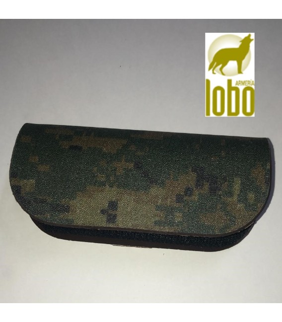 CARRILLERA BEARPROOF