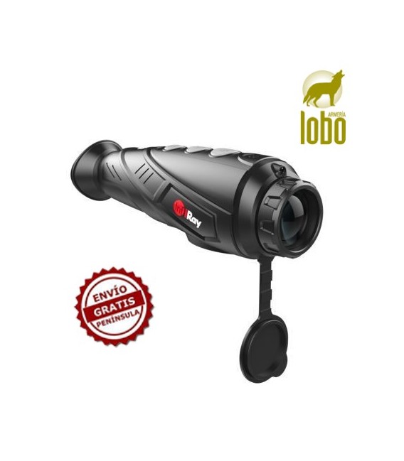 MONOCULAR TERMICO INFIRAY EYE II E3MAX V3